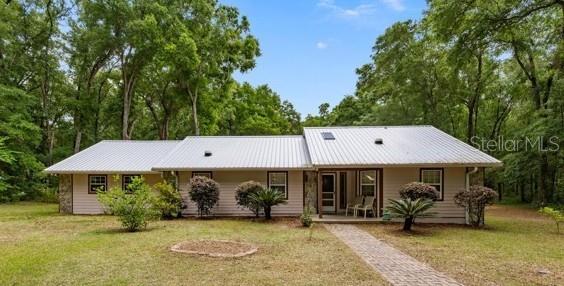 Details for 23225 County Rd. 236, HIGH SPRINGS, FL 32643