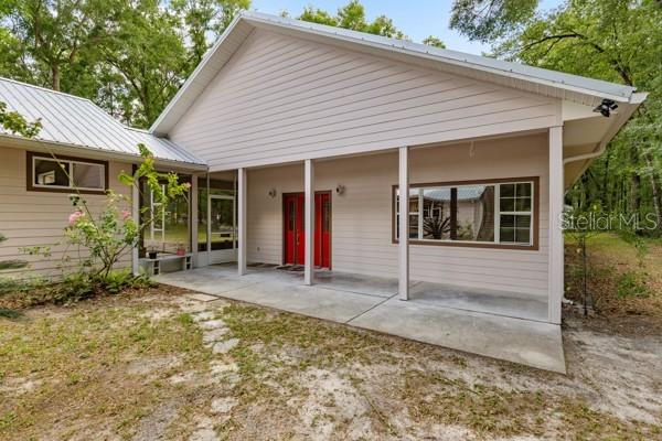 Image 27 of 66 For 23225 County Rd. 236