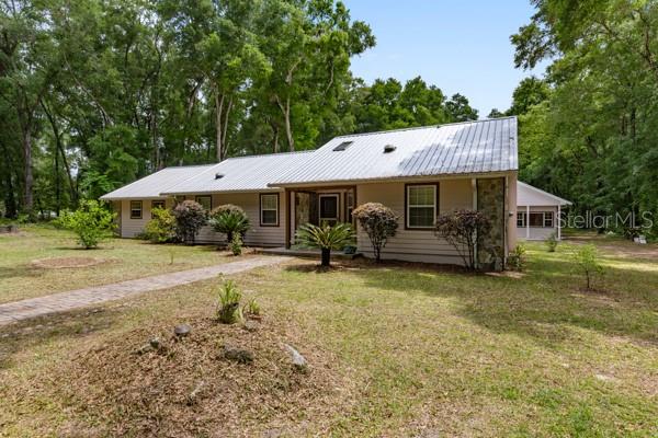 Image 3 of 66 For 23225 County Rd. 236