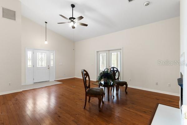 Image 32 of 66 For 23225 County Rd. 236