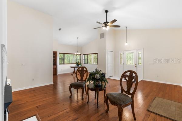 Image 33 of 66 For 23225 County Rd. 236