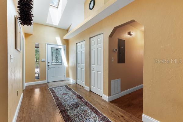 Image 4 of 66 For 23225 County Rd. 236