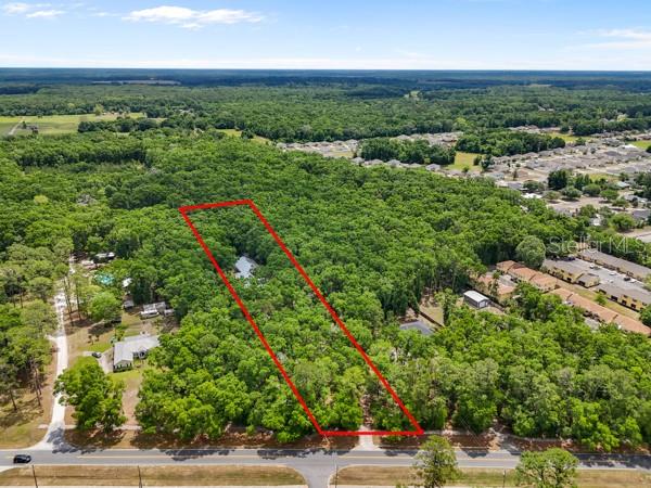 Image 48 of 66 For 23225 County Rd. 236