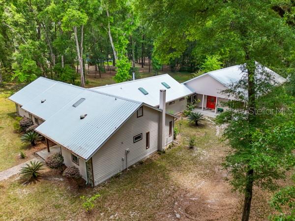 Image 52 of 66 For 23225 County Rd. 236