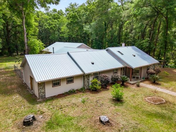 Image 53 of 66 For 23225 County Rd. 236