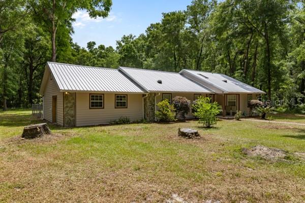 Image 56 of 66 For 23225 County Rd. 236