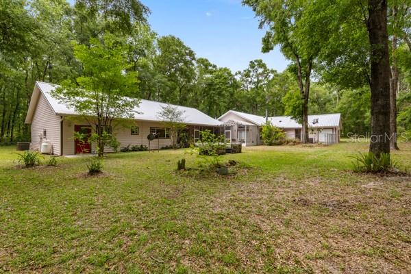 Image 58 of 66 For 23225 County Rd. 236