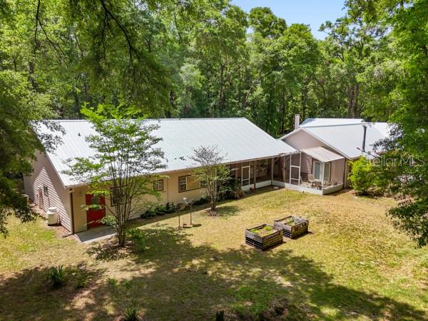 Image 60 of 66 For 23225 County Rd. 236