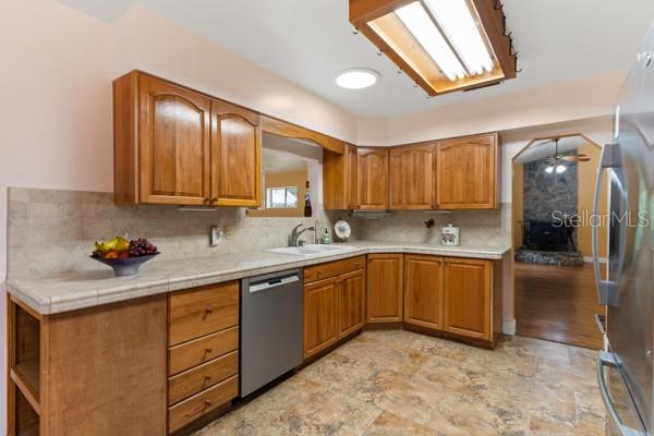 Image 8 of 66 For 23225 County Rd. 236