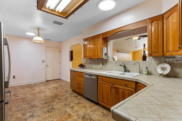 Image 9 of 66 For 23225 County Rd. 236