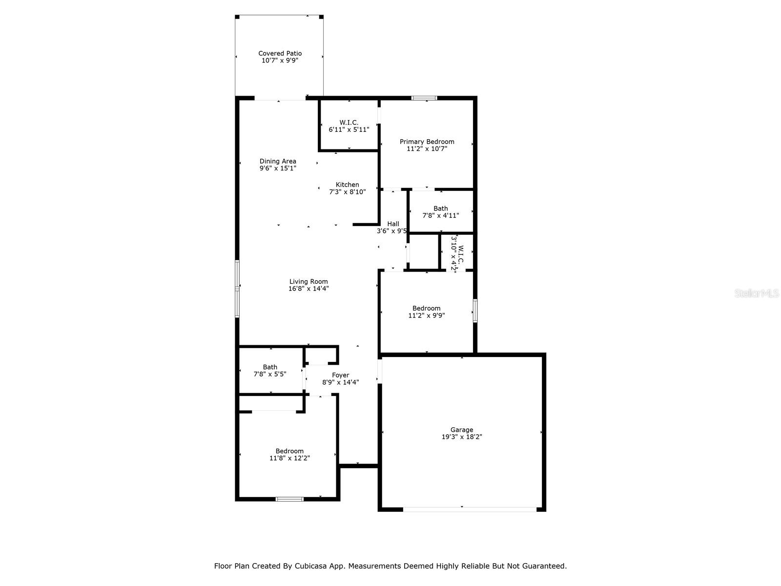 Image 24 of 24 For 2050 76th Place