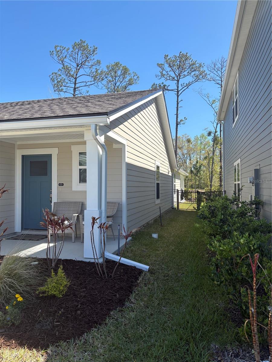 Image 37 of 40 For 127 Wambaw Drive