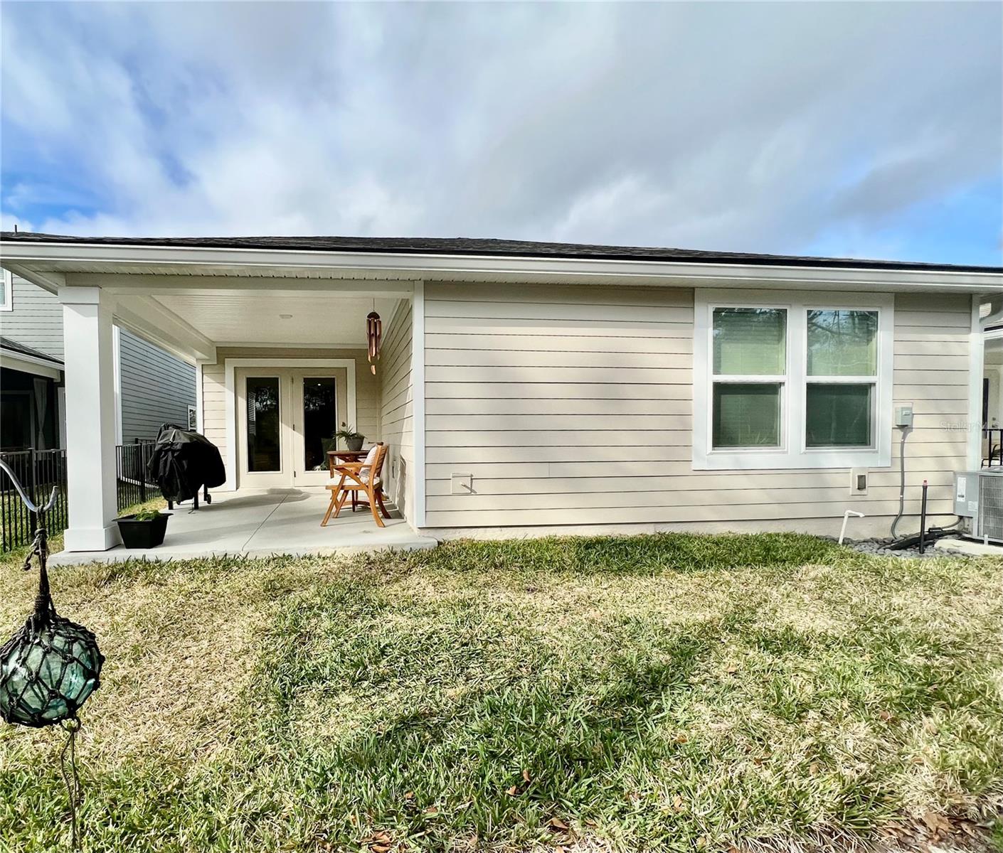 Image 40 of 40 For 127 Wambaw Drive