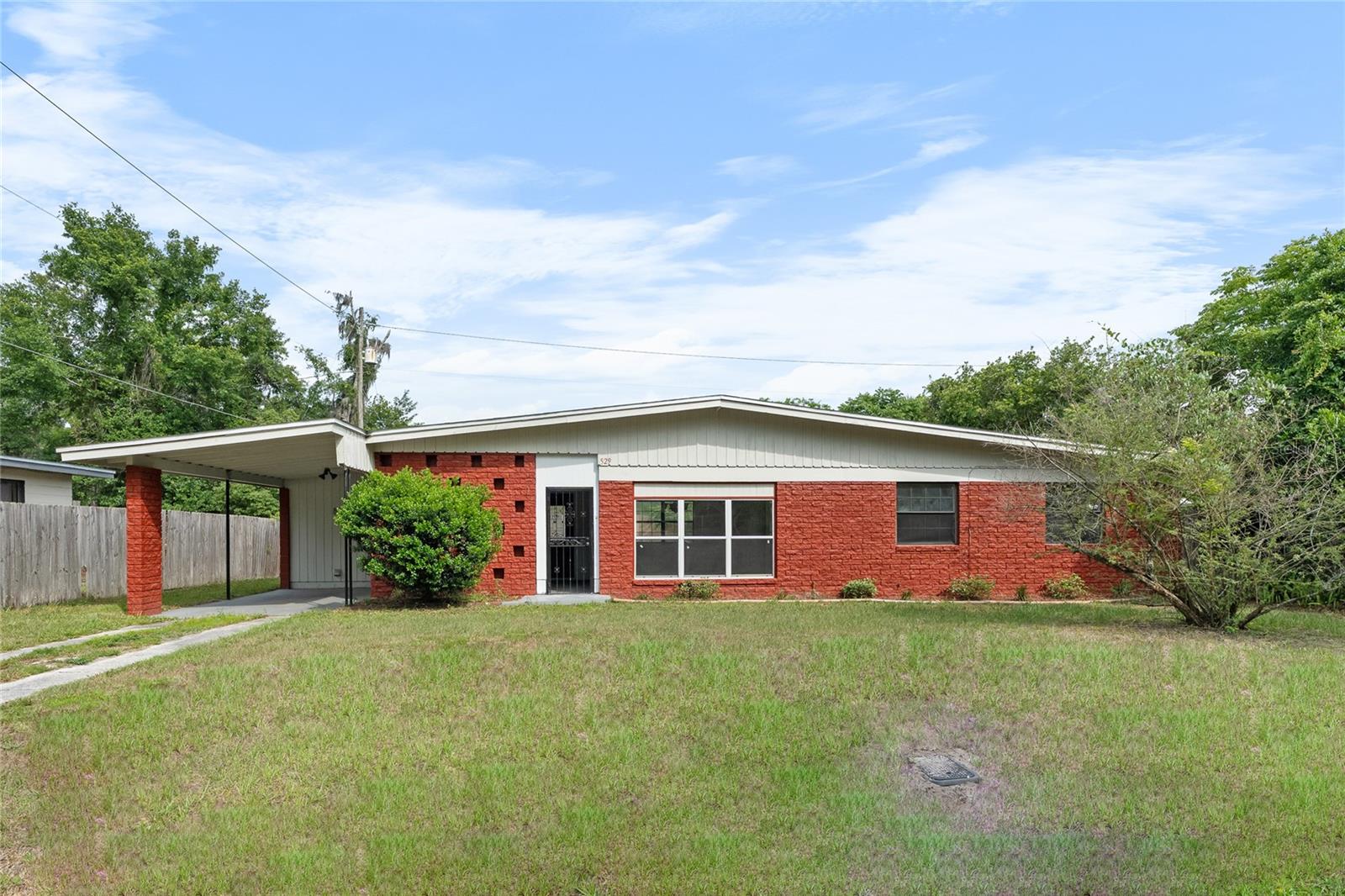 Details for 529 12th Court, GAINESVILLE, FL 32601