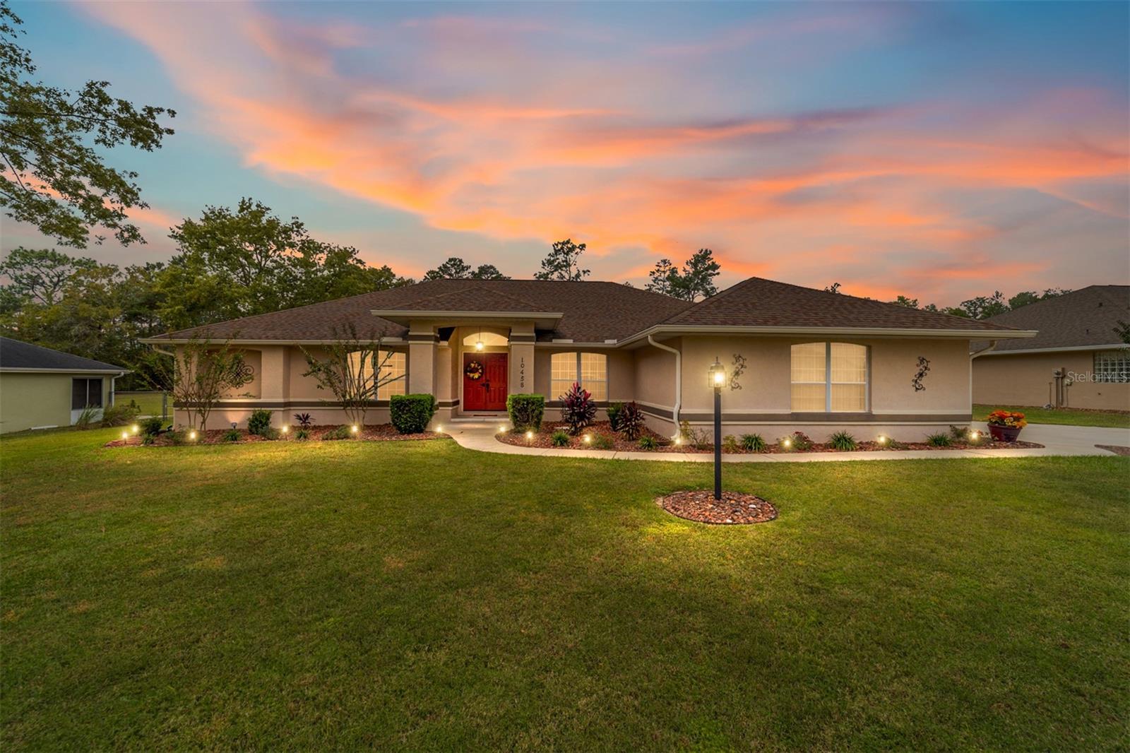 Details for 10458 52nd Court, OCALA, FL 34476