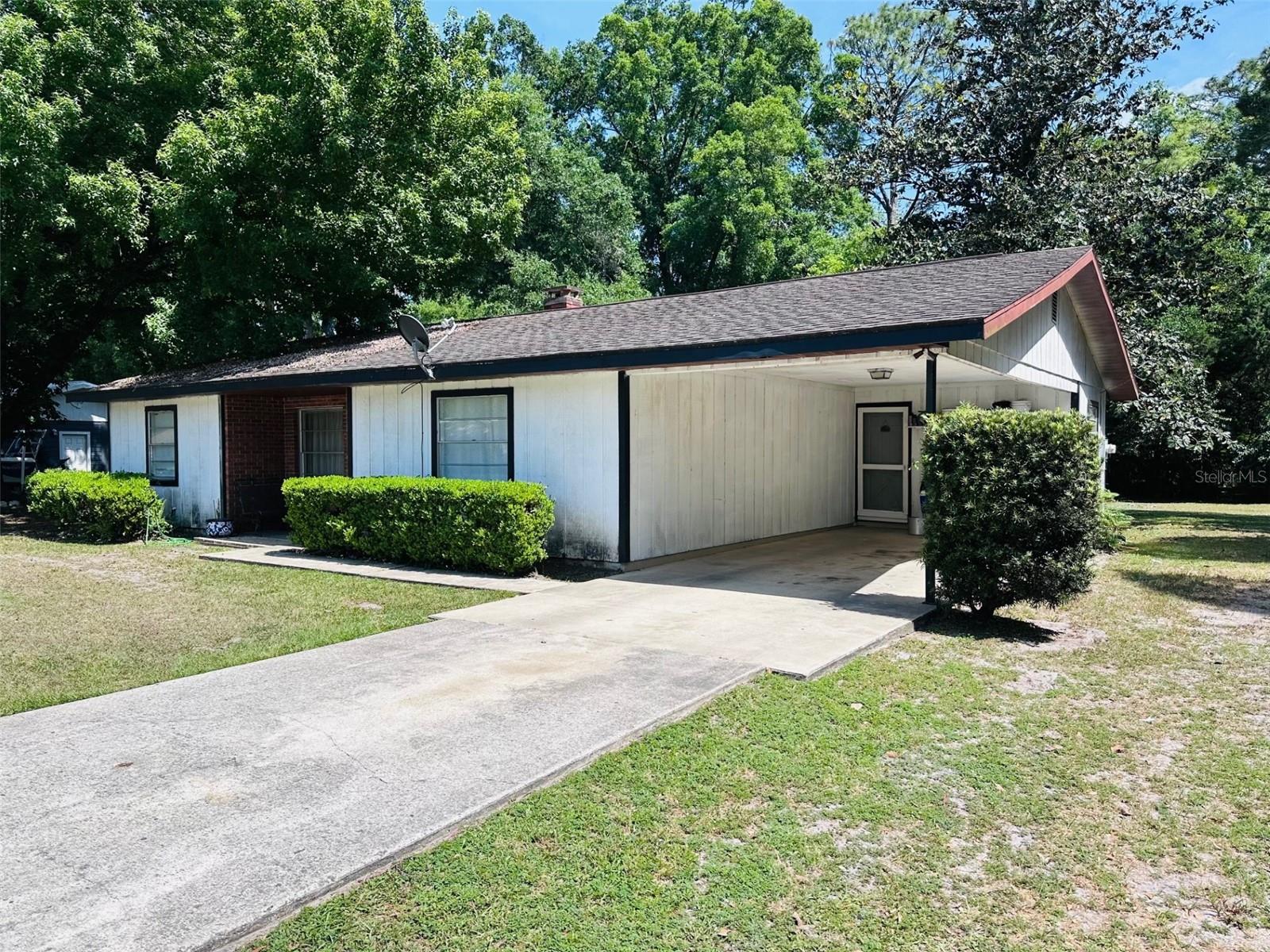 Details for 213 8th Terrace, CHIEFLAND, FL 32626