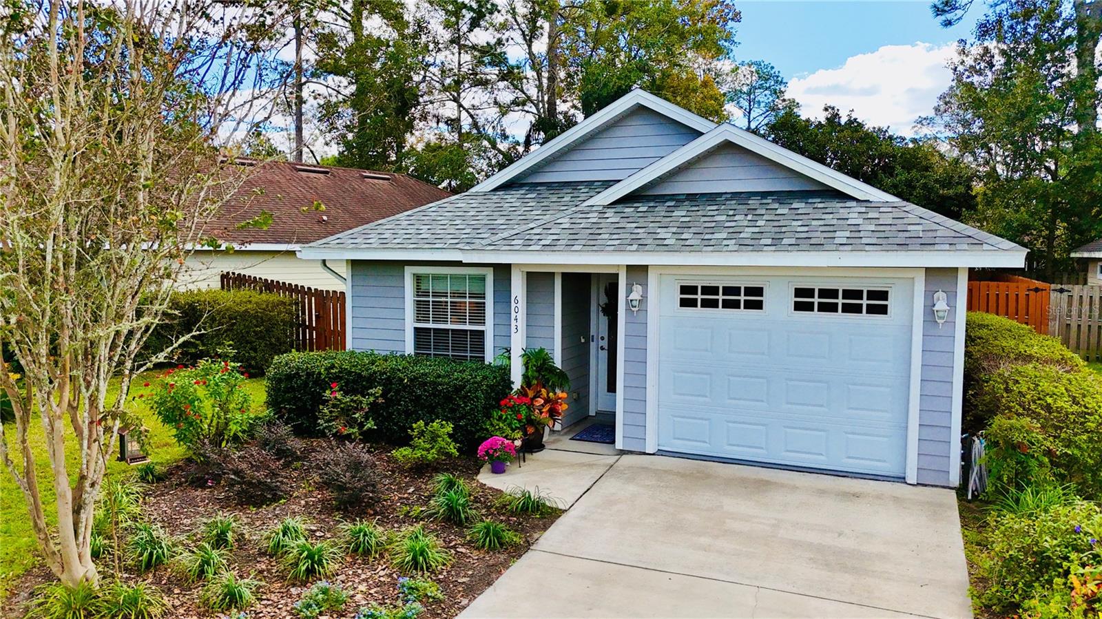 Details for 6043 117th Place, ALACHUA, FL 32615