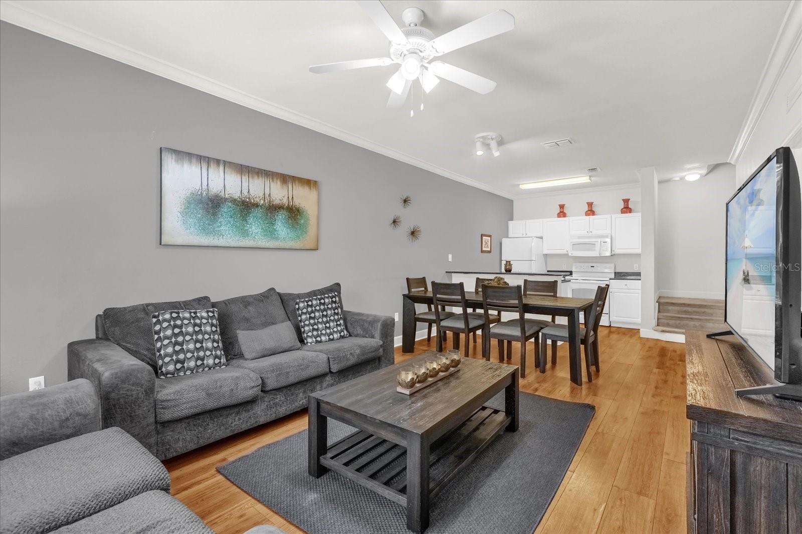 Image 3 of 34 For 2950 Lucayan Harbour Circle 107