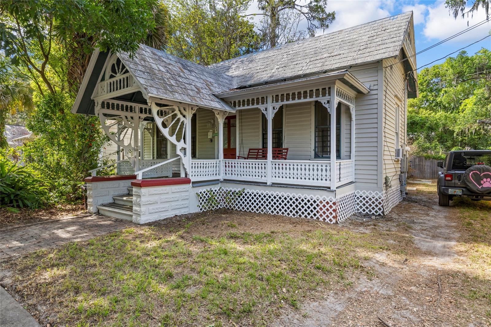 Image 16 of 56 For 228 & 232 4th Avenue