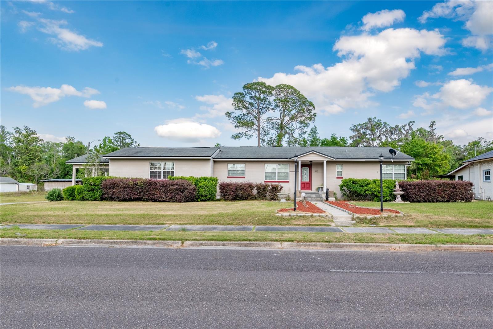Details for 405 Lake Avenue, LAKE BUTLER, FL 32054