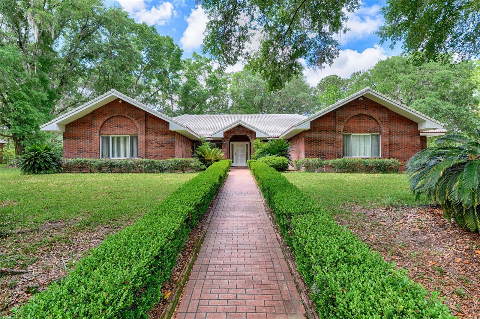 Details for 11123 Palmetto Boulevard, ALACHUA, FL 32615