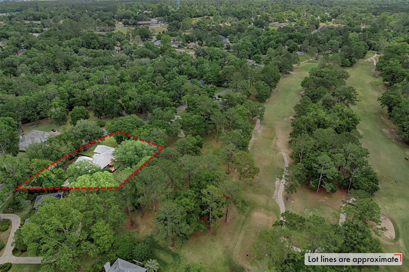 Image 37 of 41 For 11123 Palmetto Boulevard
