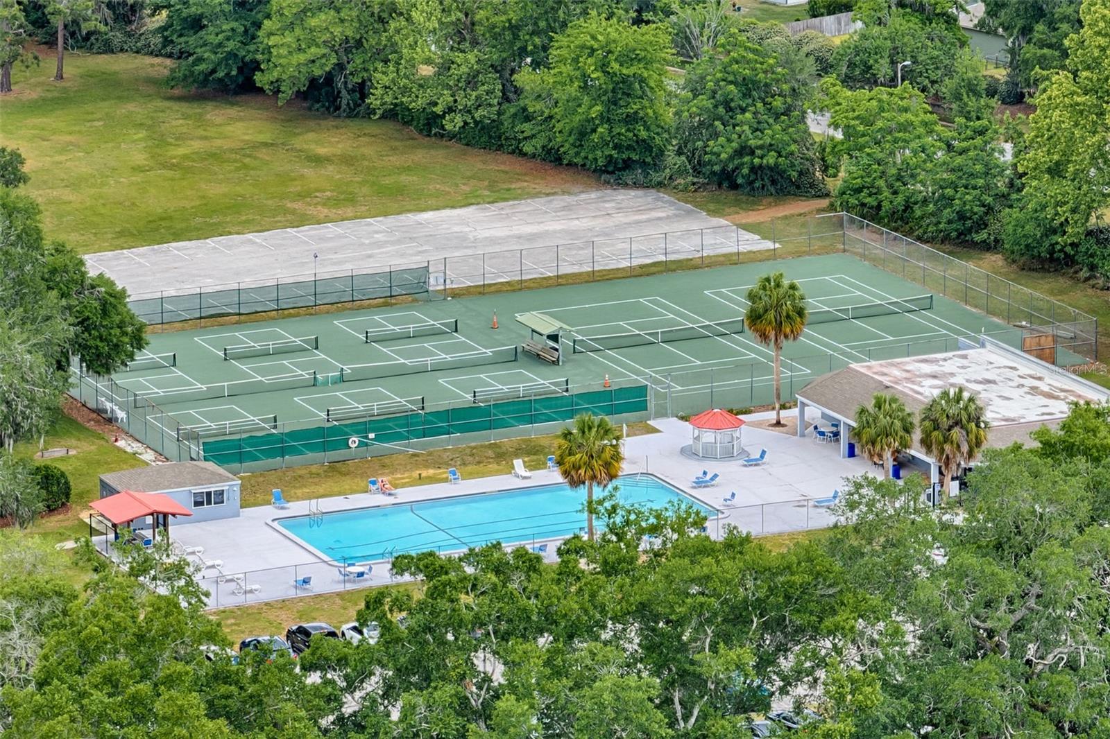 Image 38 of 41 For 11123 Palmetto Boulevard