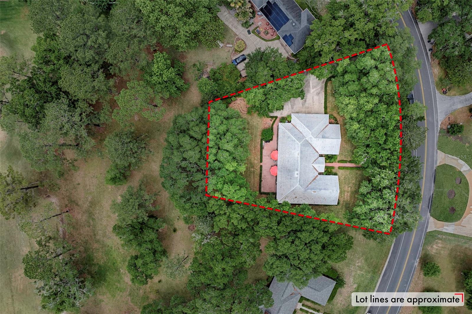 Image 40 of 41 For 11123 Palmetto Boulevard