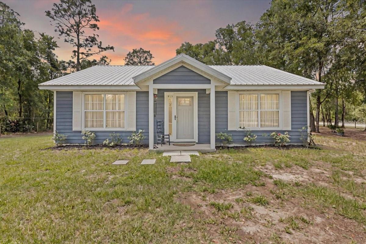 Details for 6489 11th Avenue, BELL, FL 32619
