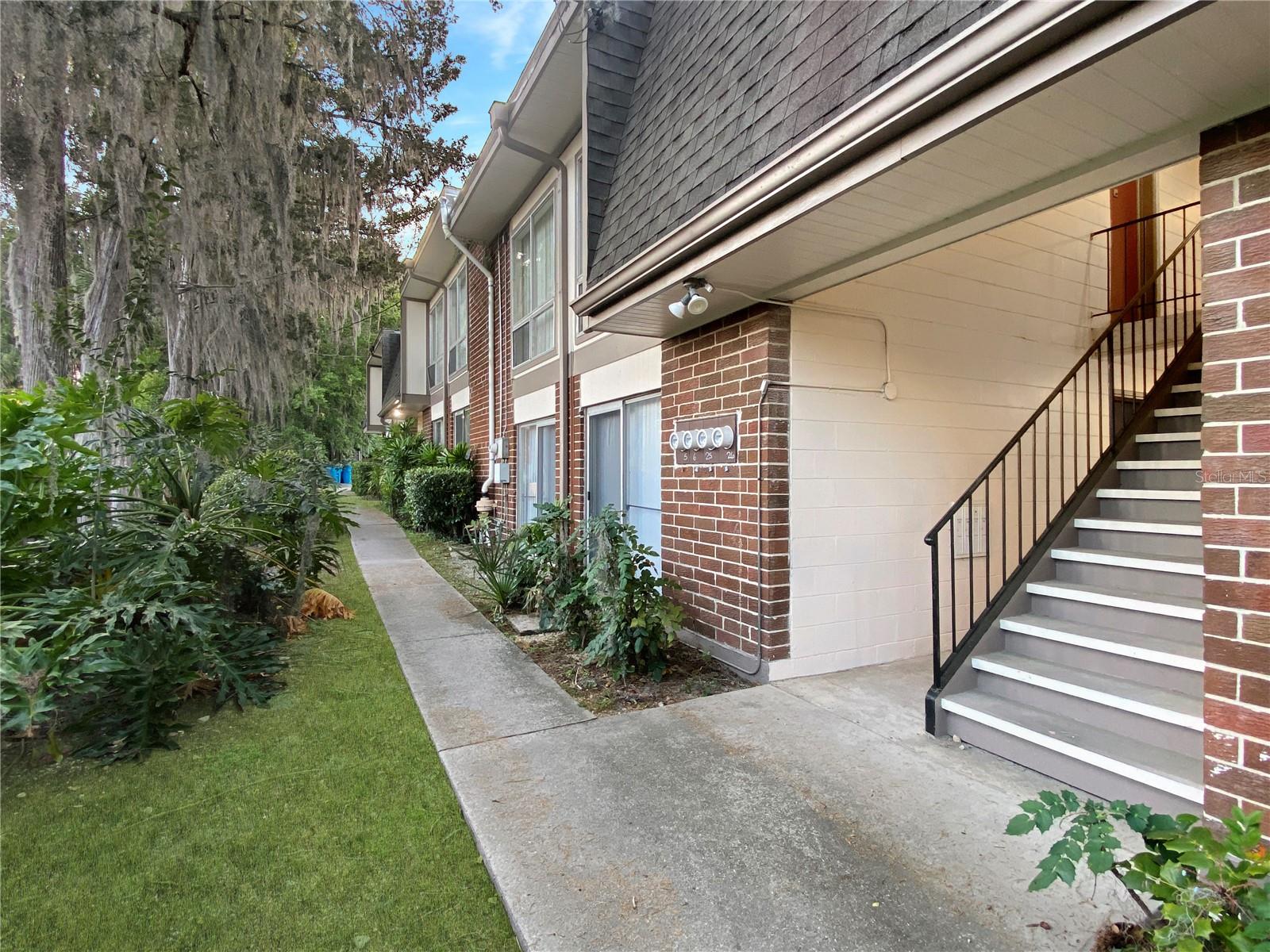 Details for 1700 16th Court P6, GAINESVILLE, FL 32608