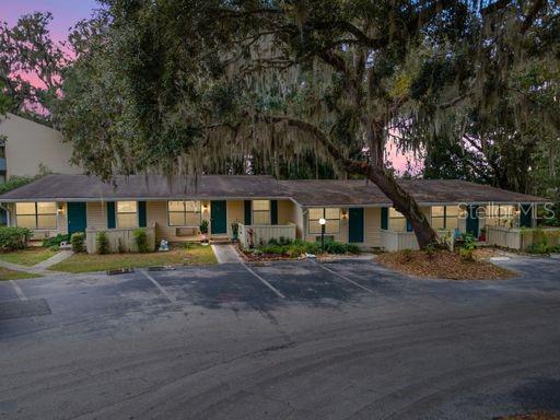 Details for 2490 14th Drive 36, GAINESVILLE, FL 32608