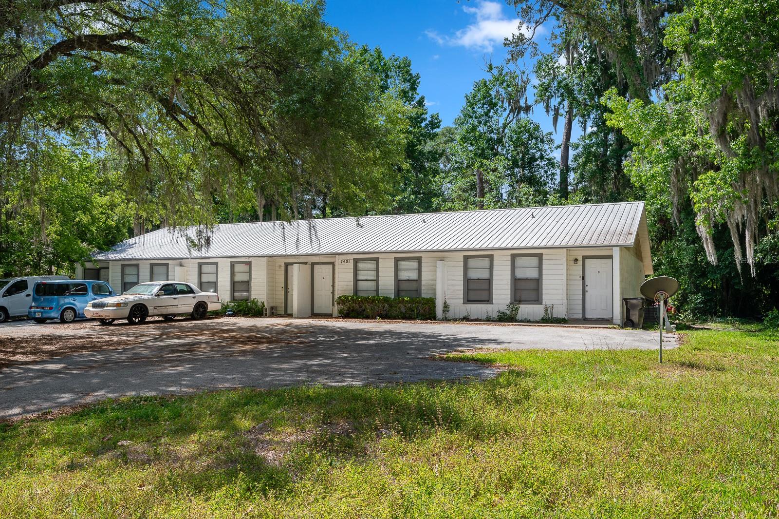 Details for 7401 42nd Place A-d, GAINESVILLE, FL 32608