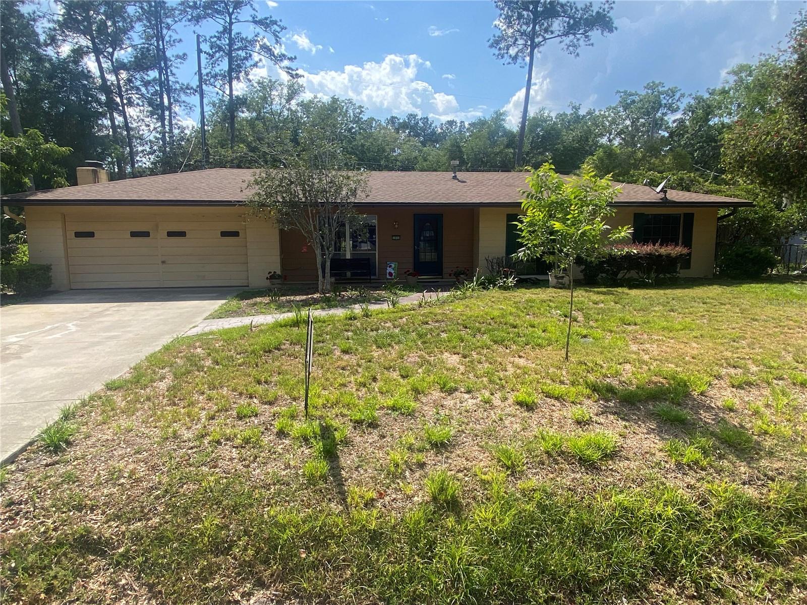 Details for 3900 21st Terrace, GAINESVILLE, FL 32605