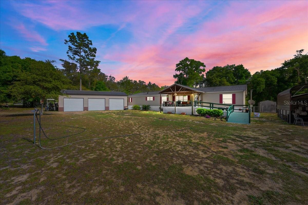 Details for 5669 Hiawatha Street, KEYSTONE HEIGHTS, FL 32656