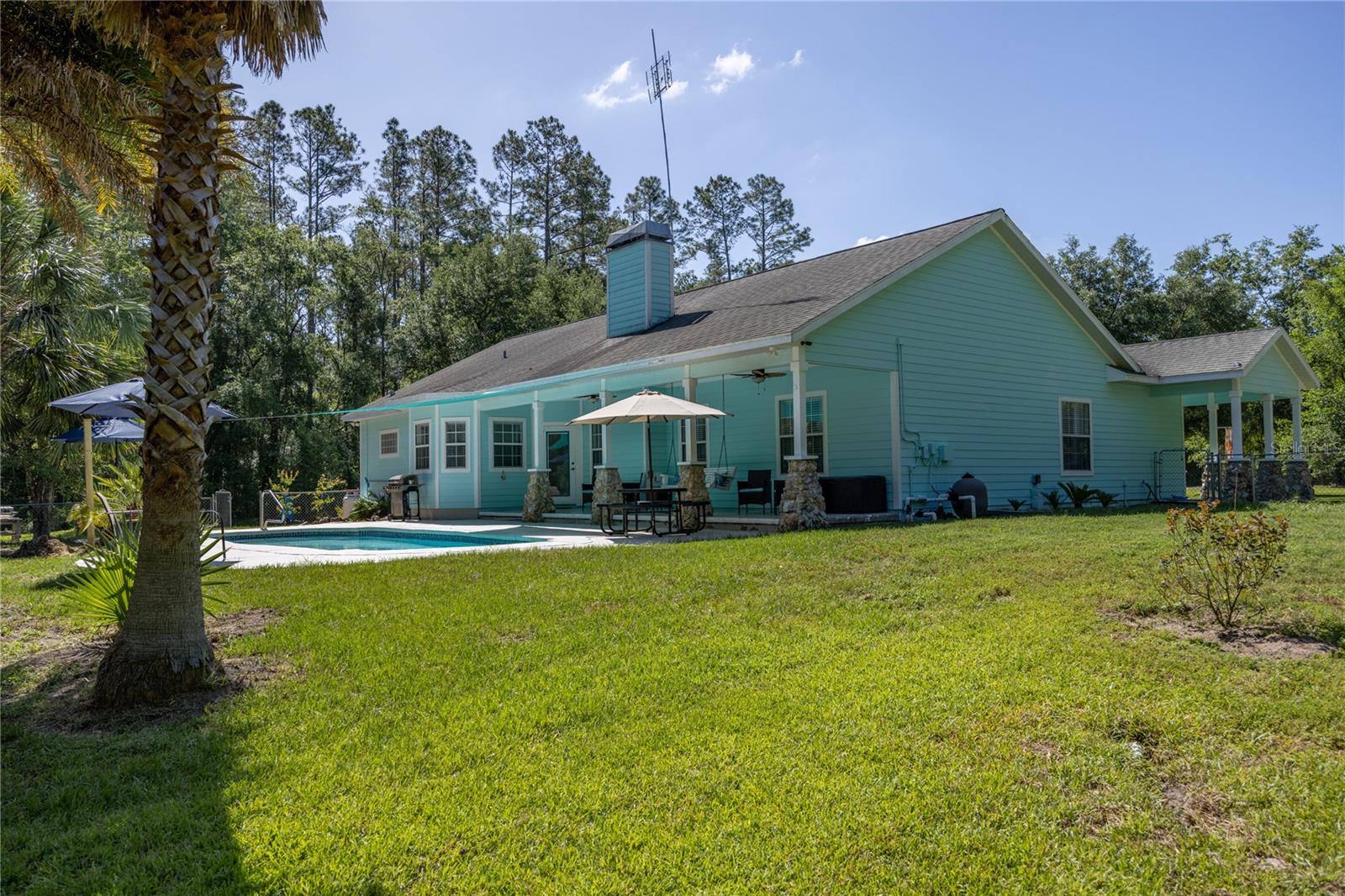 Image 62 of 74 For 8652 198th Lane