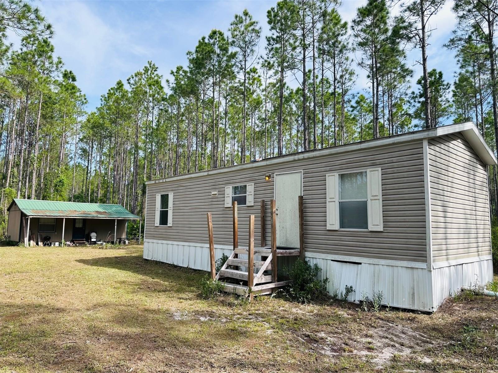Details for 1431 42 Terrace, CHIEFLAND, FL 32626