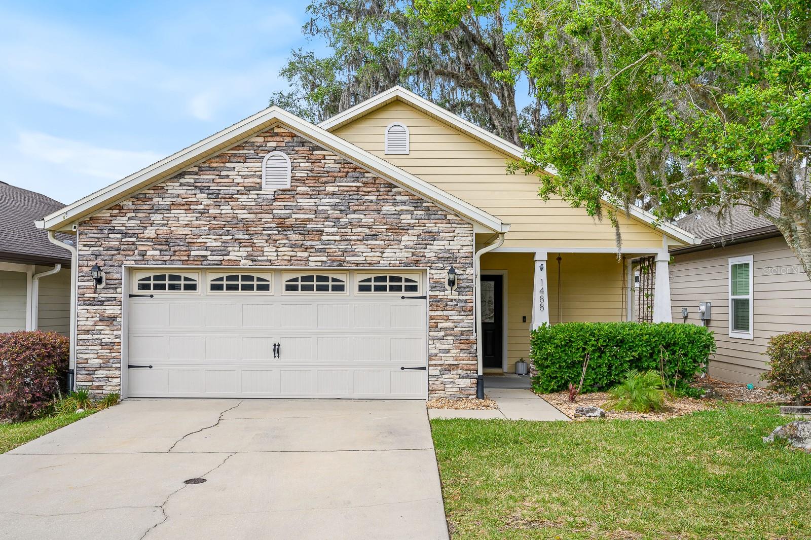 Details for 1488 120th Way, GAINESVILLE, FL 32606