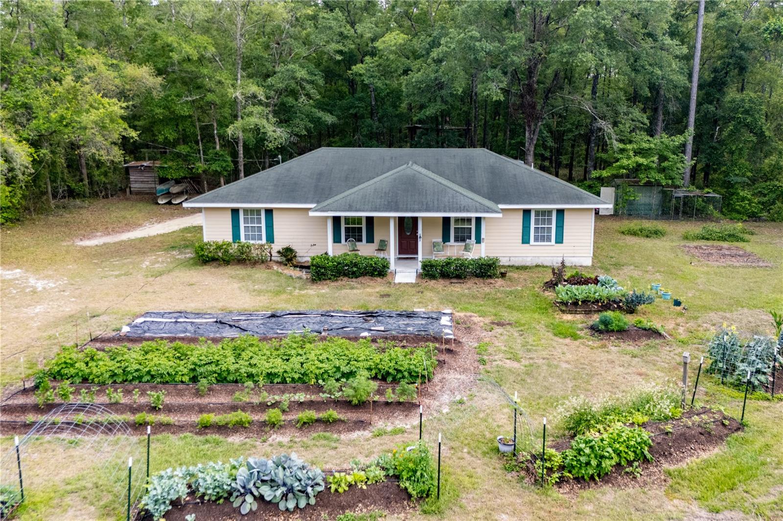 Image 3 of 58 For 5876 52nd Terrace