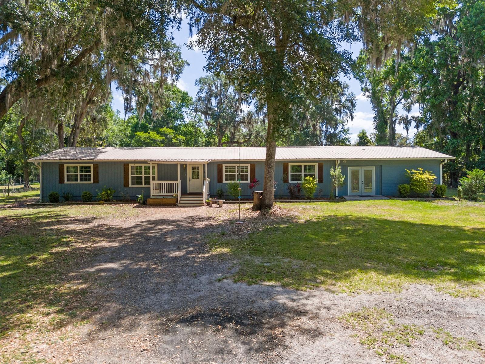 Details for 18341 142nd Court Road, WILLISTON, FL 32696