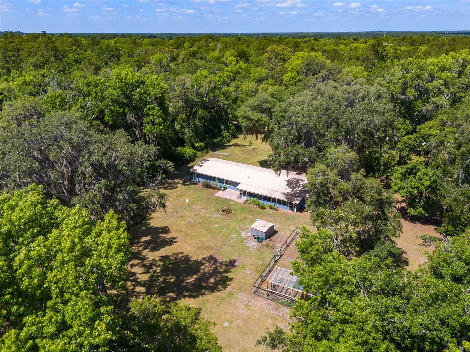 Image 8 of 47 For 18341 142nd Court Road