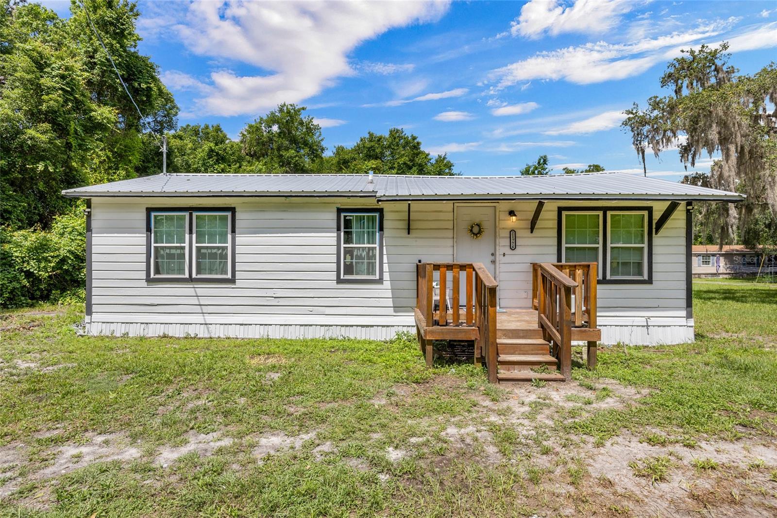 Details for 21776 57th Avenue, MICANOPY, FL 32667