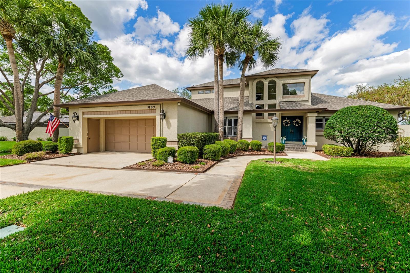 Details for 1882 Royal Lytham Court, PORT ORANGE, FL 32128
