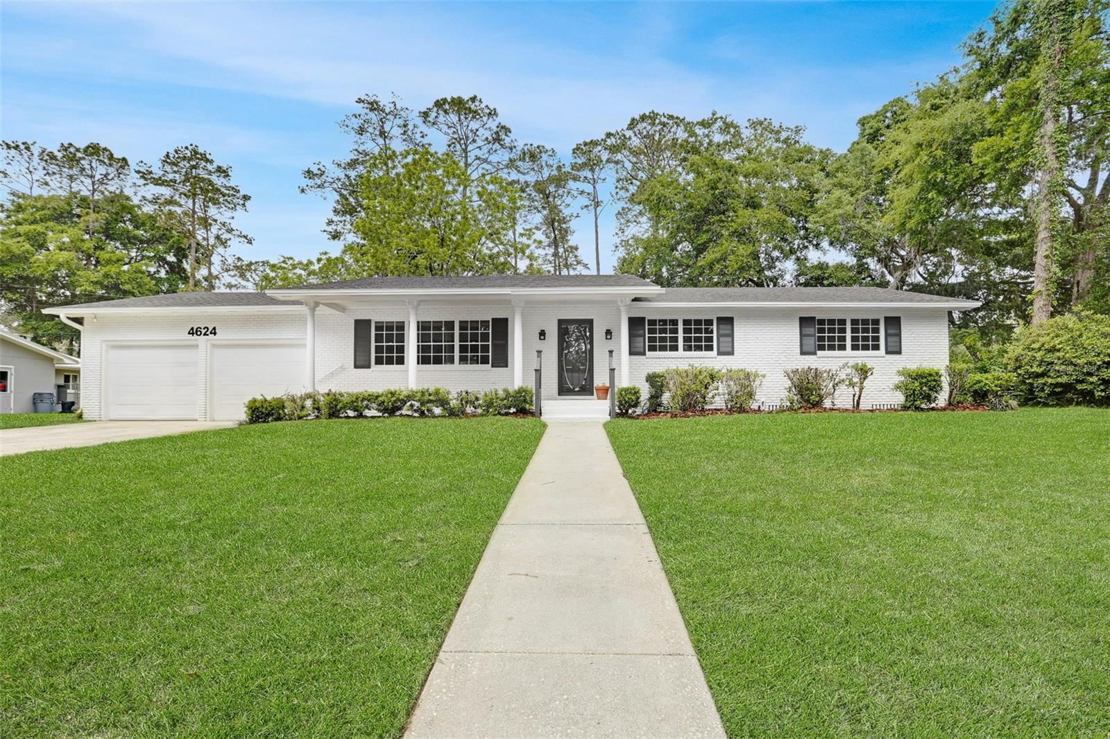 Details for 4624 16th Place, GAINESVILLE, FL 32605