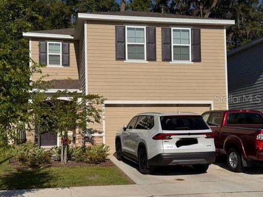 Listing Details for 4844 51st Way, GAINESVILLE, FL 32608