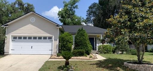 Listing Details for 12253 158th Street, ALACHUA, FL 32615