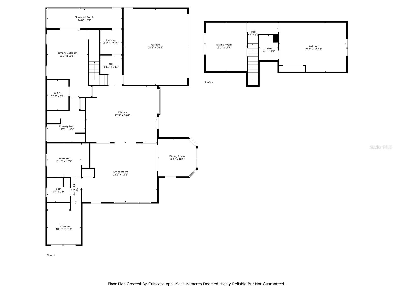 Image 43 of 45 For 4073 21st Terrace