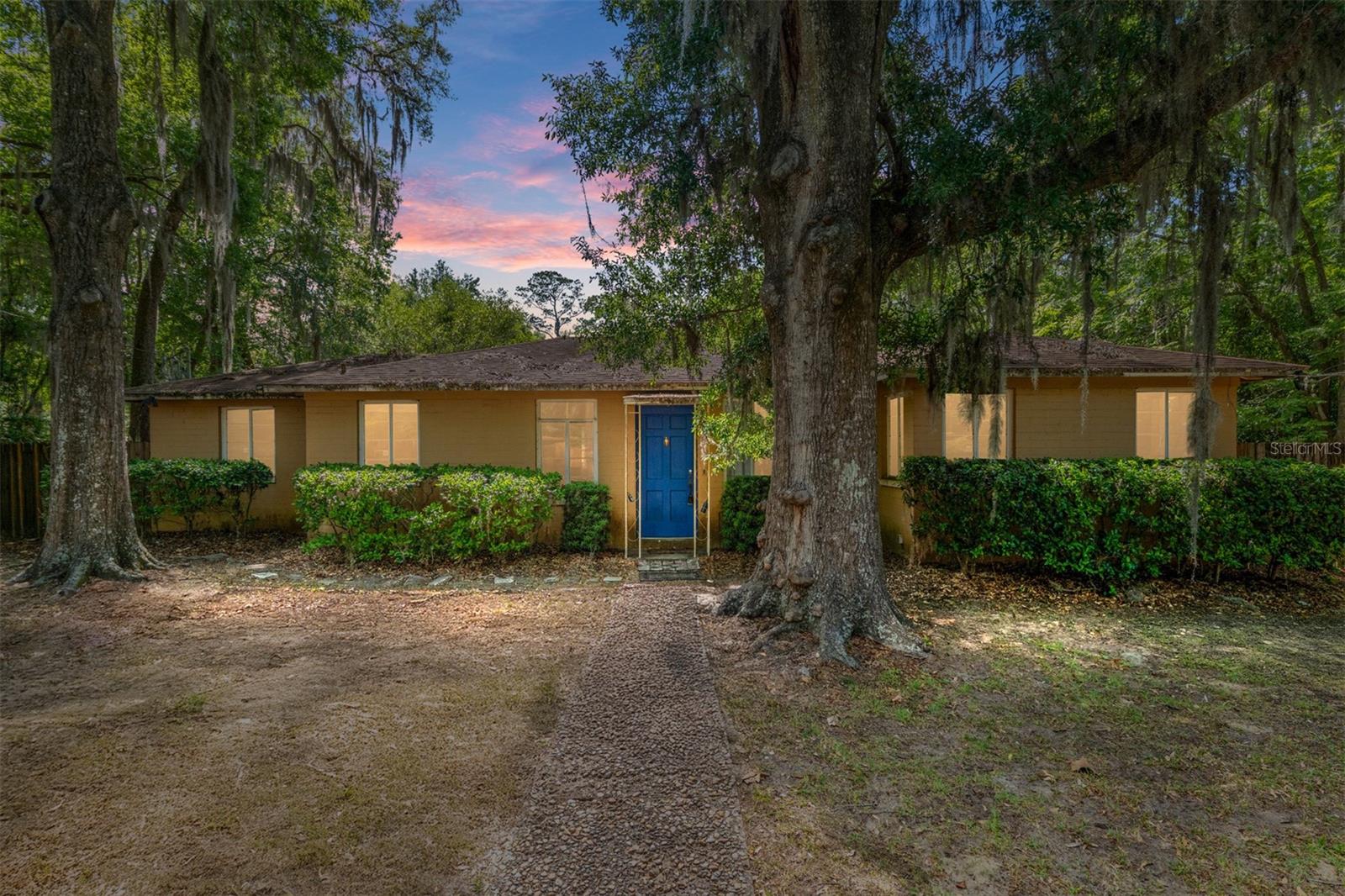Details for 806 21st Street, GAINESVILLE, FL 32603