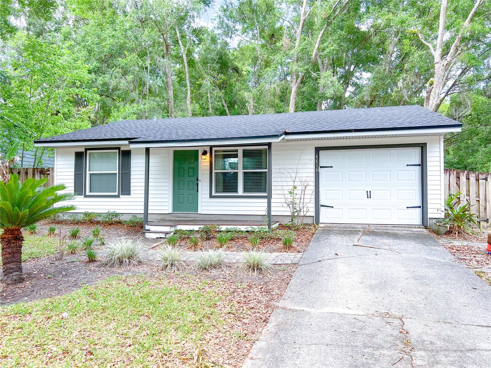 Details for 4814 57th Drive, GAINESVILLE, FL 32608