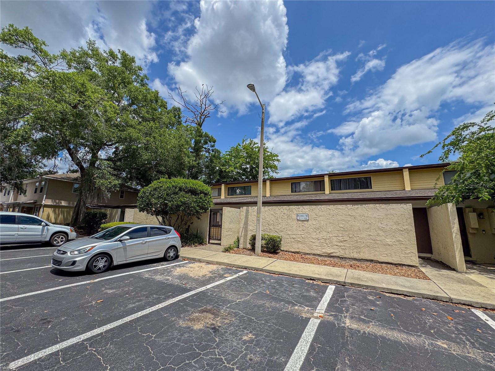Details for 2508 35th Place B9, GAINESVILLE, FL 32608