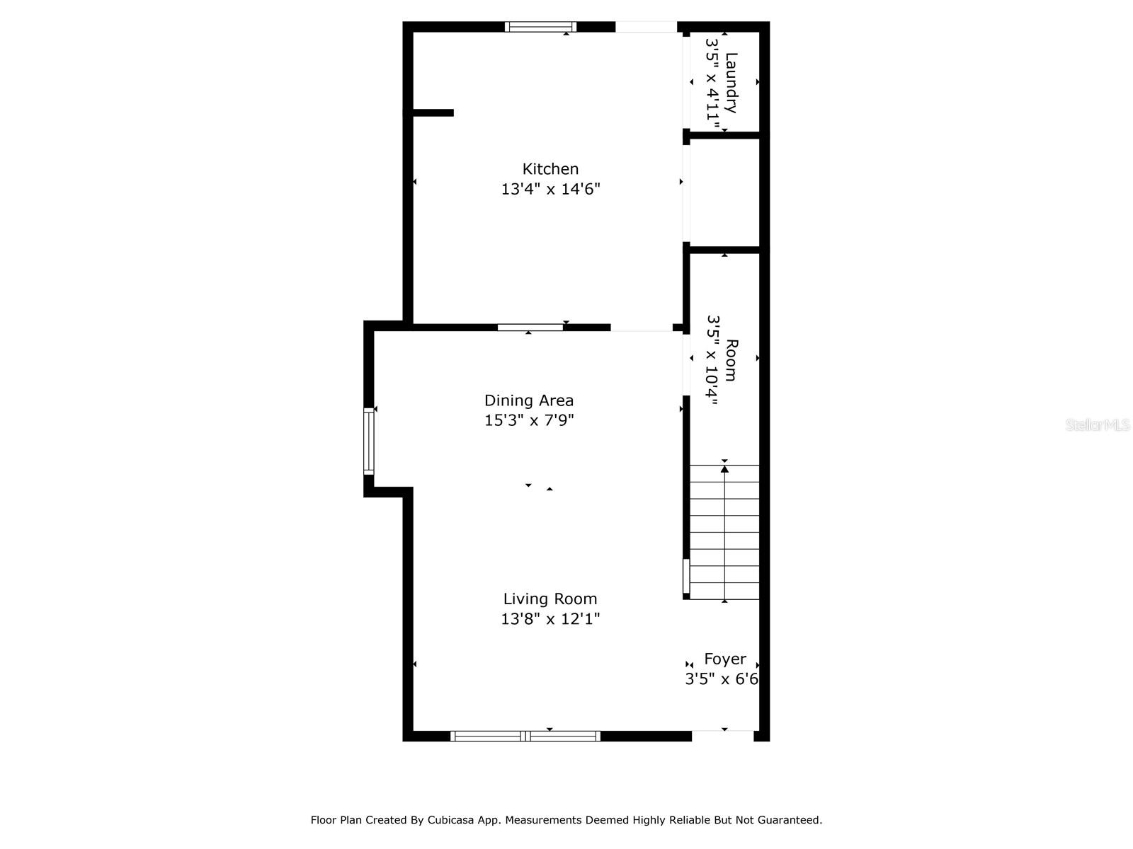 Image 18 of 20 For 4586 48th Way 106
